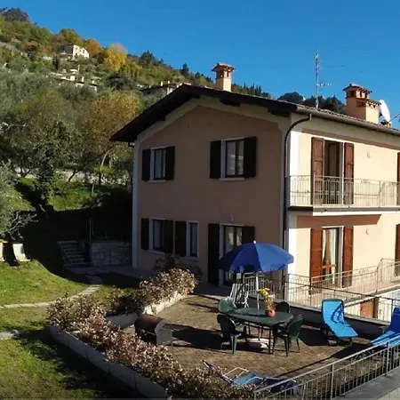 Luna Apartamento Tignale