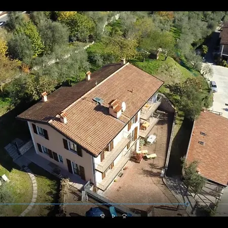 Luna Apartamento Tignale