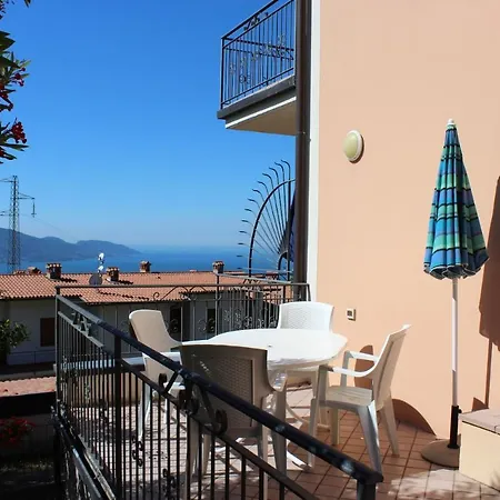 Luna Apartamento Tignale