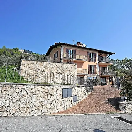 Luna Apartamento