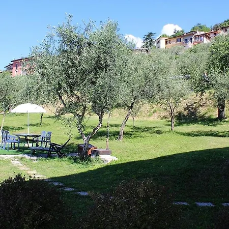 Luna Apartamento Tignale