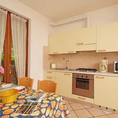 Luna Apartamento *