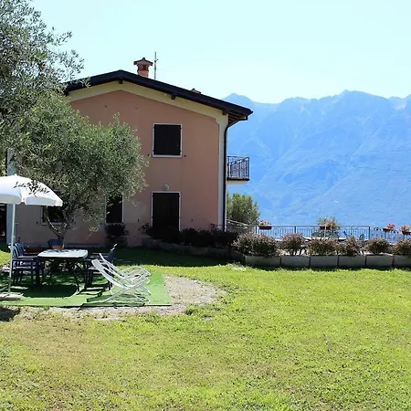 Apartamento Luna