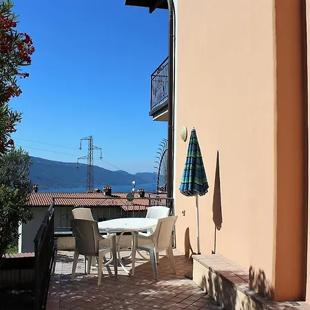 Apartamento Luna Tignale