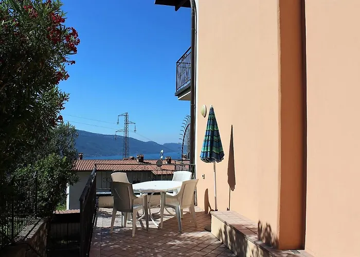 Lägenhet Luna Tignale